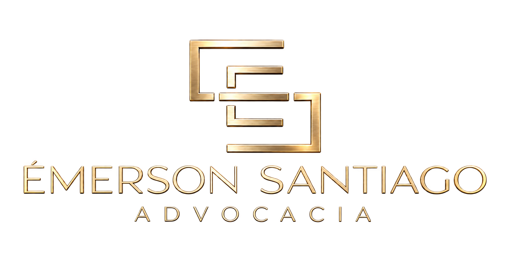 Émerson Santiago Advocacia